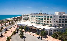 El Mouradi Hammamet